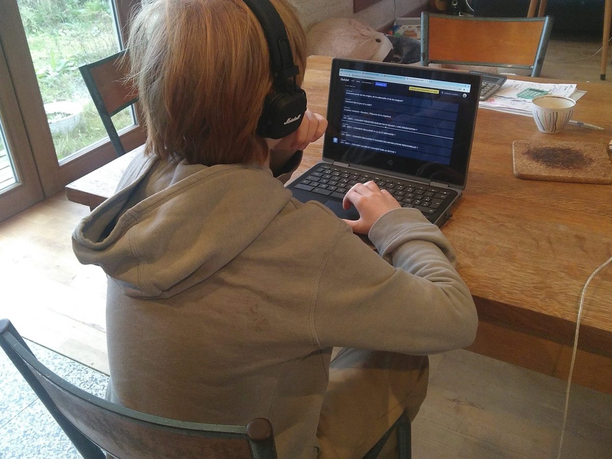 Examens?! Survivaltips voor kinderen &&nbsp;ouders